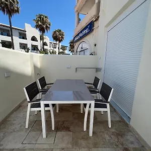 Atlantis Puerto Marina - 1 Minuto De La Playa Benalmadena