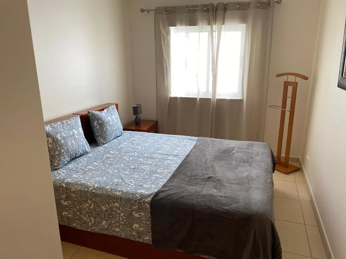 Luna - Airco - Sea View - First Line - Own Parking Armacao de Pera Apartment