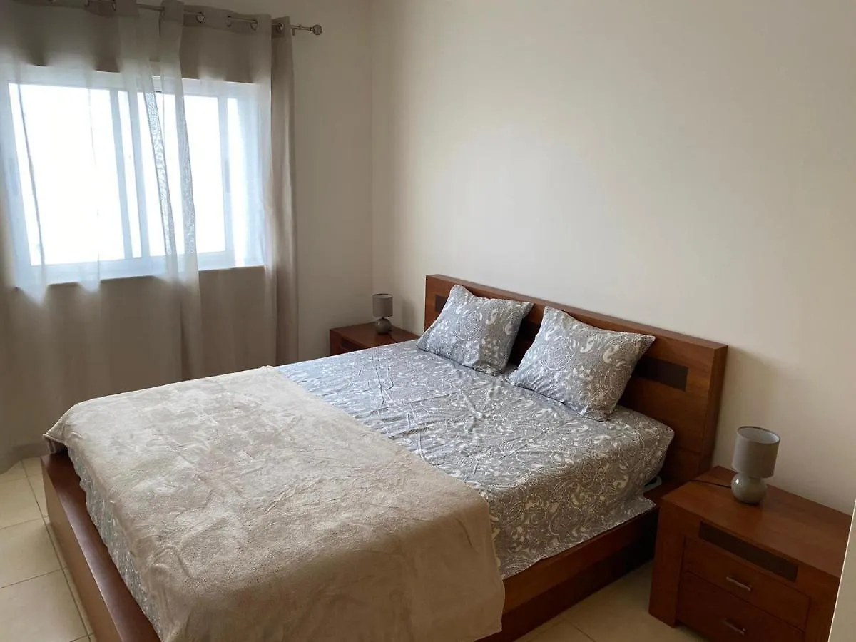 Apartment Luna - Airco - Sea View - First Line - Own Parking Armacao de Pera
