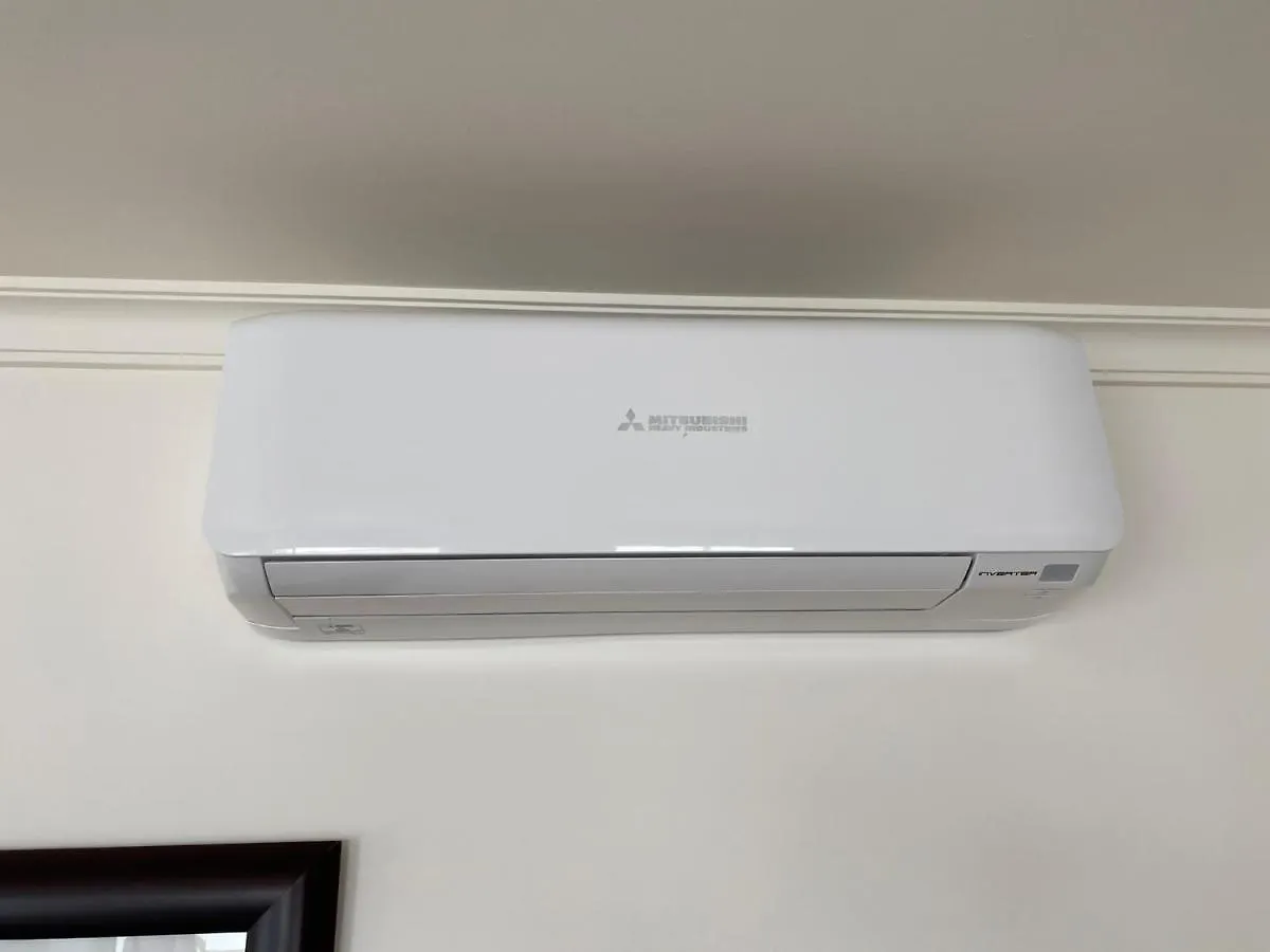 Luna - Airco - Sea View - First Line - Own Parking Armacao de Pera 0*,  Portugal